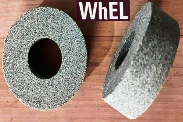 Jain Engg & Abrasive